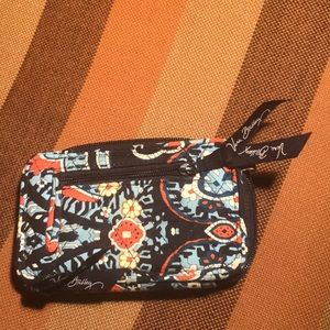 Vera Bradley wallet